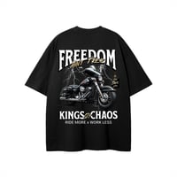Image 1 of FREEDOM AINT FREE TEE