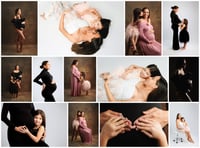 Image 2 of Maternity Session