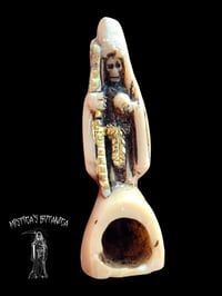 Bone Muerte Pipe 