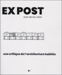 EX POST - Jean-Michel LÉGER