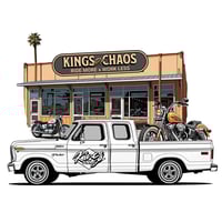 Image 3 of KOC SPEED SHOP