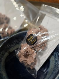 Image 2 of Chocolate Nut Clusters 