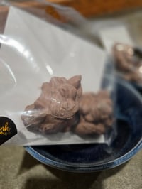 Image 1 of Chocolate Nut Clusters 