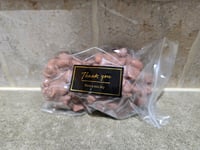 Image 3 of Chocolate Nut Clusters 