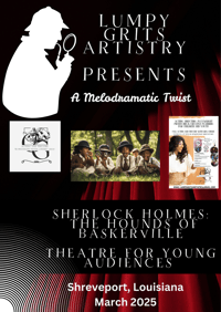 Sherlock Holmes: Hounds of Baskerville 