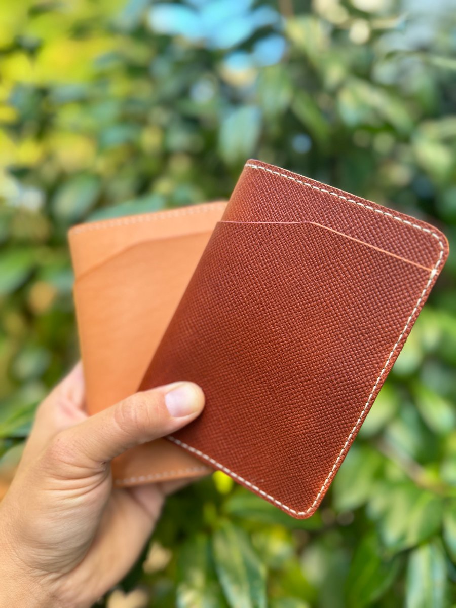 Image of The Deluxe Wallet