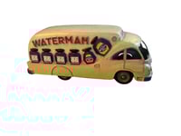 Waterman Ford Cargo truck advertising the 1952 Tour de France - Toy model made in 1958 by P.R