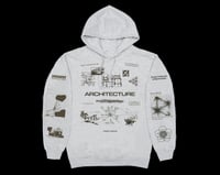 Architecture Hoodie