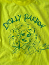 Dolly Pardon Long Sleeve Metal Spoof