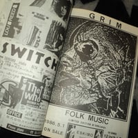 Image 3 of Fool's Mate No. 57