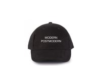 Modern Postmodern Cap