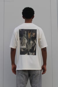 Image 3 of VOGUE DE RUE BY 8TIES  CREAM 
