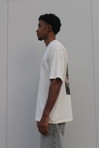 Image 2 of VOGUE DE RUE BY 8TIES  CREAM 