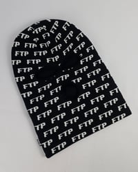 Image of FTP All Over Ski Mask