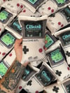 CMH4HH - Gameboy Catnip Kicker