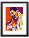 Freddie Mercury