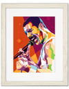 Freddie Mercury