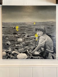 "Holding On To Hope"