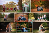 Image 2 of Outdoor Family Session 2025 (Spring/Summer/Fall)