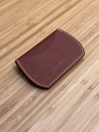 Image 2 of The Flip-Top Wallet