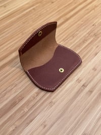 Image 3 of The Flip-Top Wallet