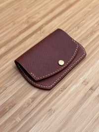 Image 4 of The Flip-Top Wallet