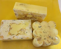 Image 2 of U'Nique Sunflower Soaps 🧼 