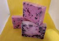 Image 2 of U'NIQUE ROSE BUD SOAP 