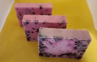 Image 1 of U'NIQUE ROSE BUD SOAP 