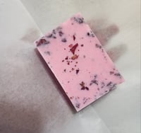 Image 4 of U'NIQUE ROSE BUD SOAP 