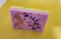 Image 3 of U'NIQUE ROSE BUD SOAP 