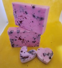 Image 5 of U'NIQUE ROSE BUD SOAP 