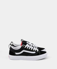 Image 1 of VANS_SKATE OLD SKOOL 36 + :::BLACK/WHITE:::