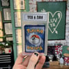 Squirtle #7 Card Slab