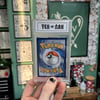 Gengar #94 Card Slab