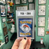 Eevee #133 Card Slab