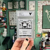 Snorlax #143 Card Slab