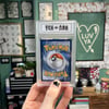 Jigglypuff #39 Card Slab