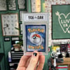 Charmander #4 Card Slab