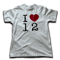I <3 12