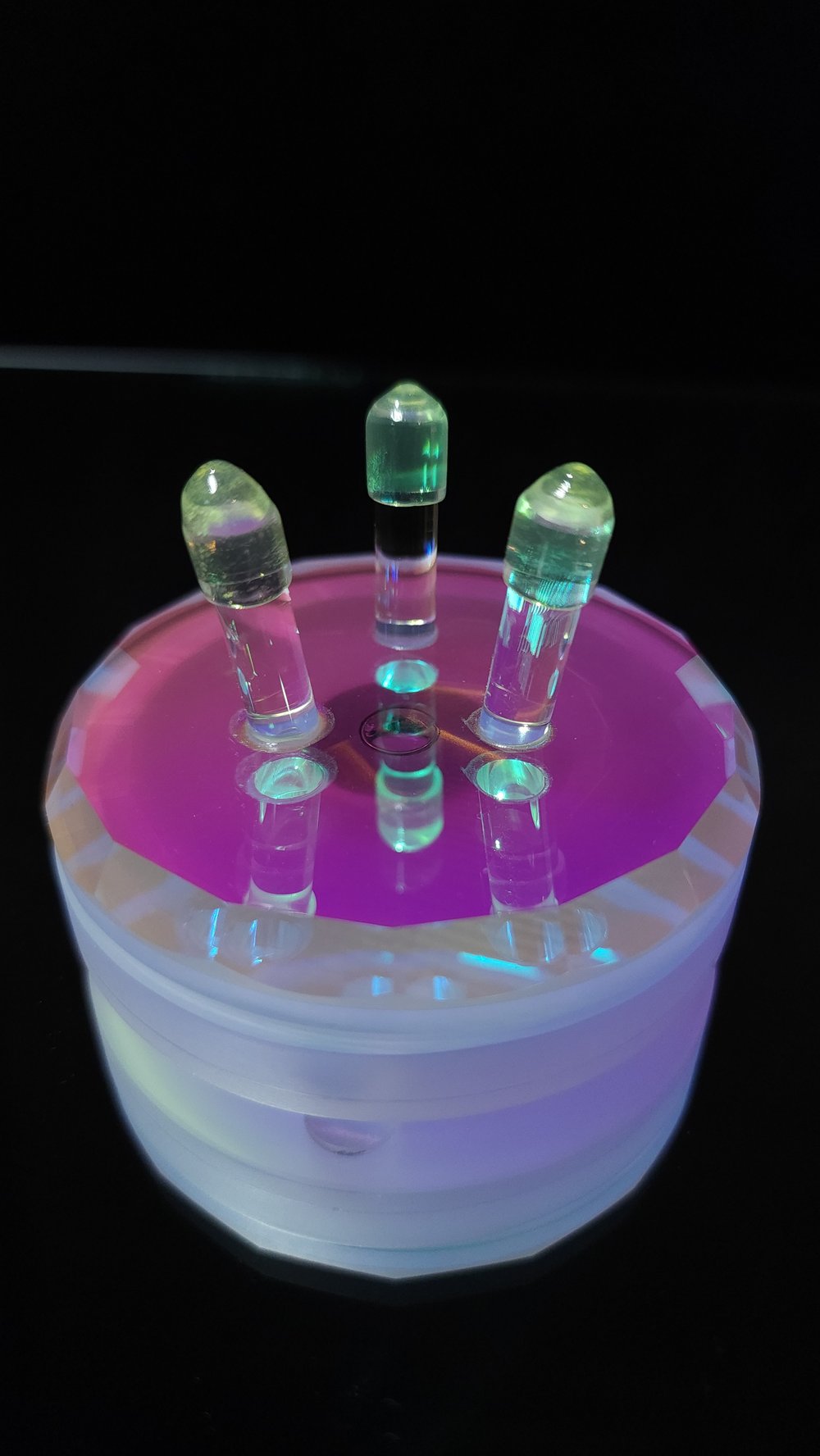 Image of "Galaxy Gem" 