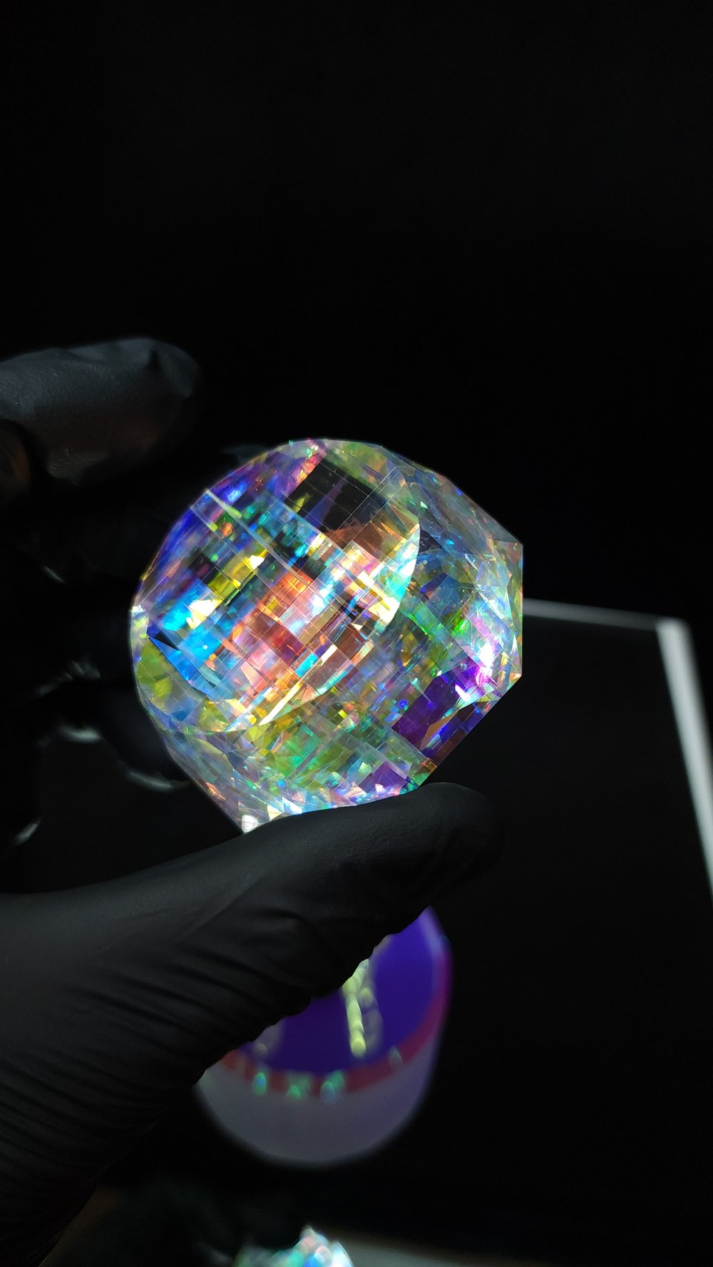 Image of "Galaxy Gem" 