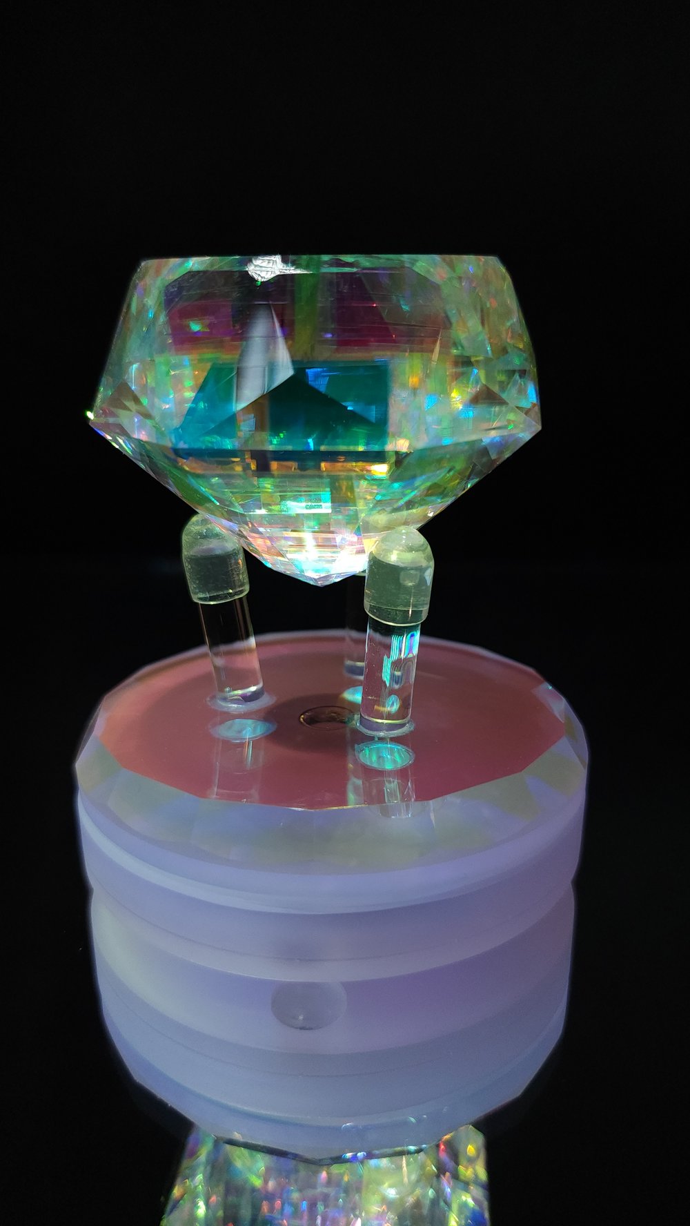 Image of "Galaxy Gem" 