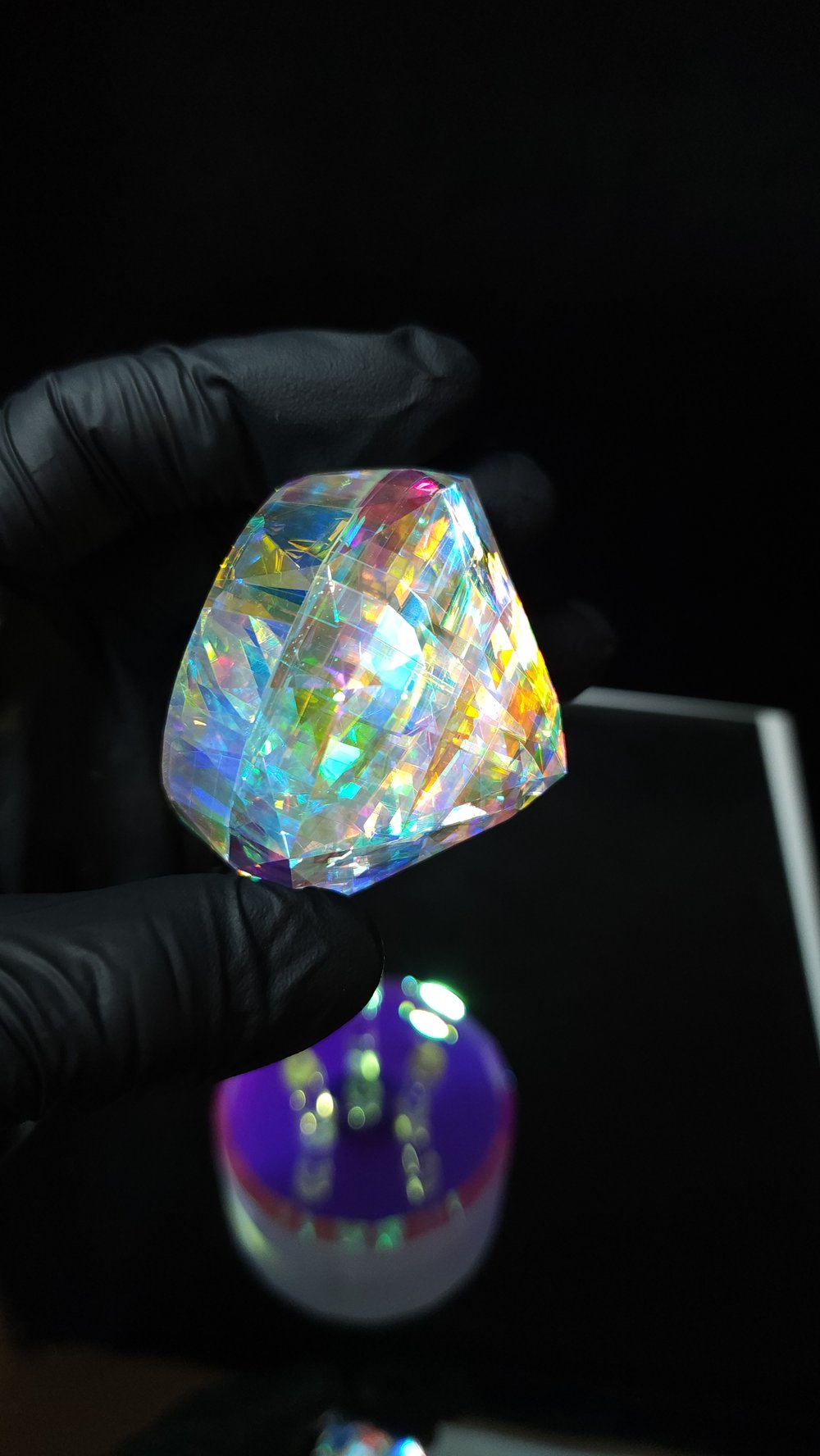 Image of "Galaxy Gem" 