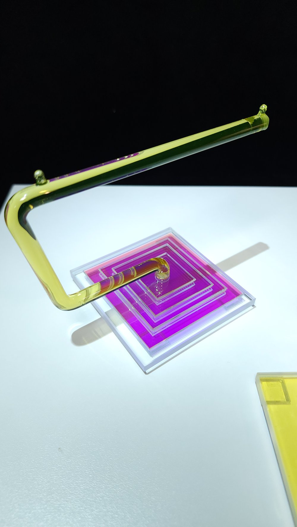 Image of "Crystal Quill" 