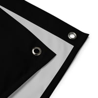 Image 4 of Just Be Easy Flag