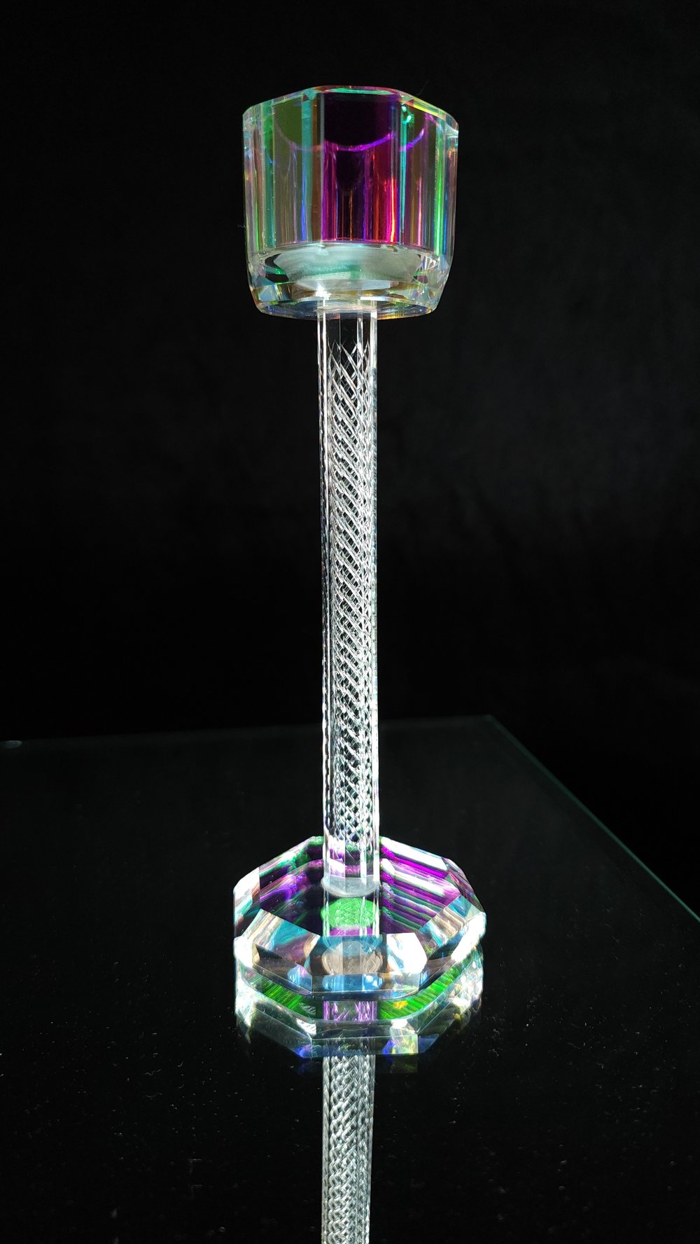 Image of Dimensional Candle holder (tall)