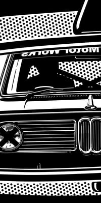 Image 1 of Get Out The Way<br />T-SHIRT