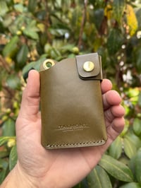 Image 1 of The Ute Wallet~Ready to Ship