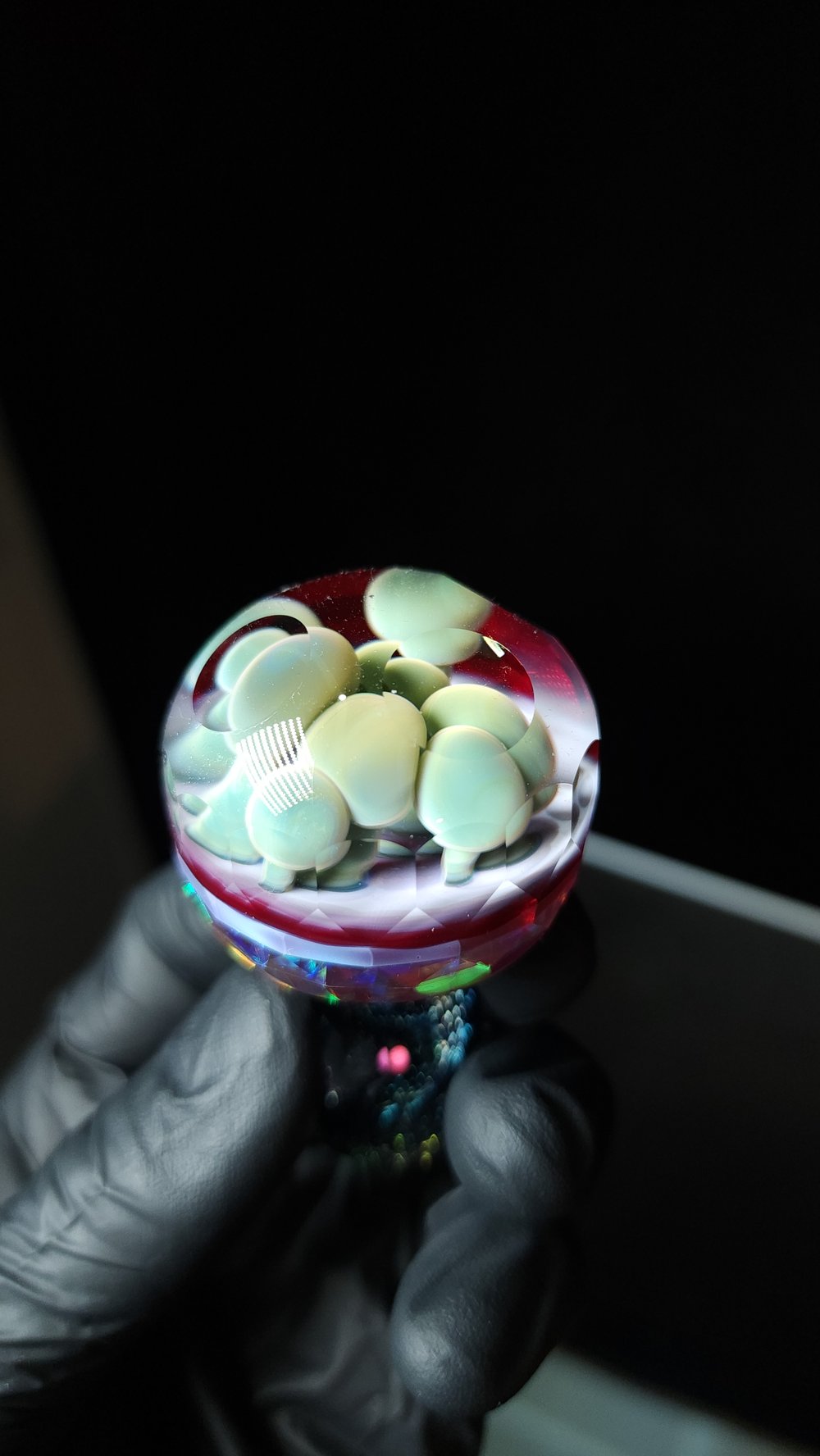 Image of "Space shroom" 